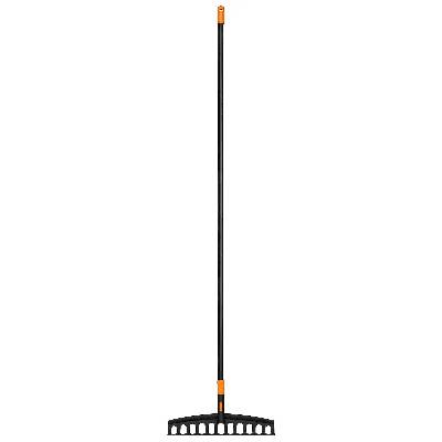 Универсално градинско гребло Solid Fiskars (FS 135066/1003466)