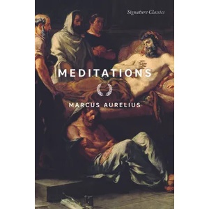 Meditations (ISBN: 9781435172388)