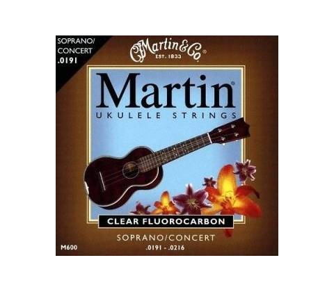 Martin M 630
