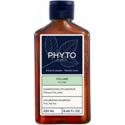 Phyto Volume šampón na zväčšenie objemu 500 ml