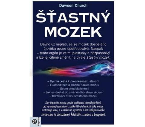 Šťastný mozek