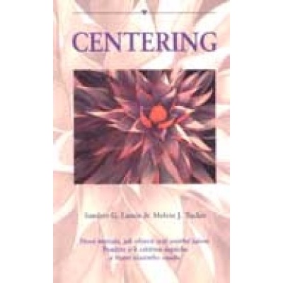 Centering - Sanders G. Laurie