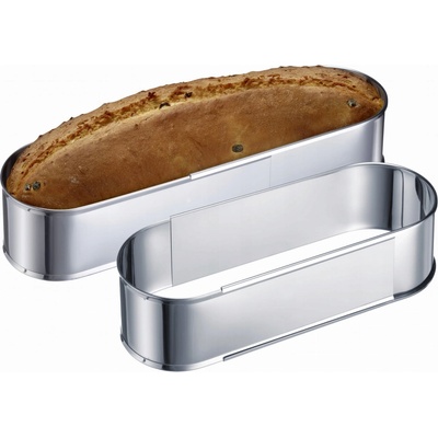 Westmark Forma na chlieb 10x27cm