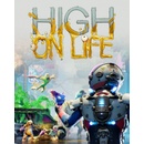 High On Life