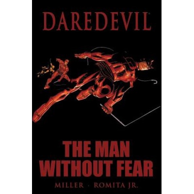 Daredevil: The Man Without Fear