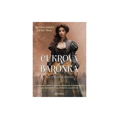 Cukrová barónka