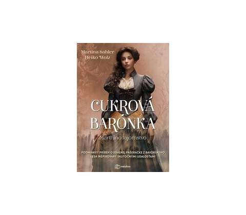 Cukrová barónka