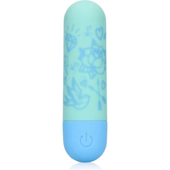 Shots Toys Презаредим булет вибратор I'm Drawn To You