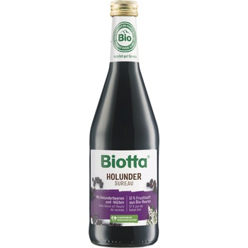 Biotta Био бъз Classic - 500 мл