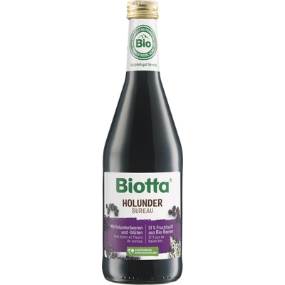 Biotta Био бъз Classic - 500 мл