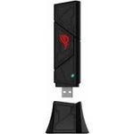 ASUS ROG USB-BE92 BE6500 Tri-Band WiFi 7 USB-Adapter (6GHz-Band