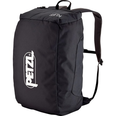 Petzl Чанта за въжета Petzl Kliff Rope Bag Rope bag - Grey - размер 36 l (311-0139-0111)