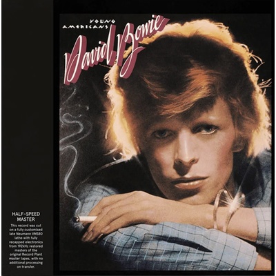 Da Young Americans 1 LP