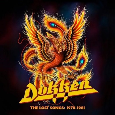 Dokken - LOST SONGS:1978-1981 LP
