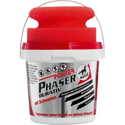 Leovet Repelent Power Phaser Durativ 500 ml