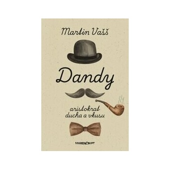 Dandy - Martin Vašš