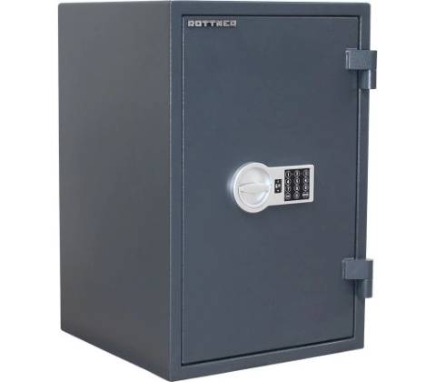 Rottner FireHero 65 EL
