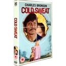 Cold Sweat DVD
