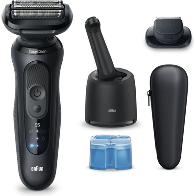 Braun Series 5 52-N7200cc