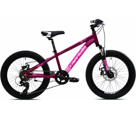CAPRIOLO MTB LC 2025