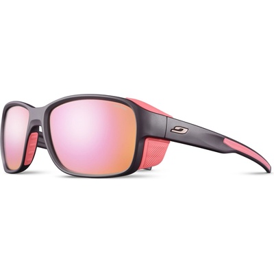 Julbo Monterosa 2 Sp3 Cf Категория на слънчевите филтри (Cat. ): S3 / Цвят: лилав