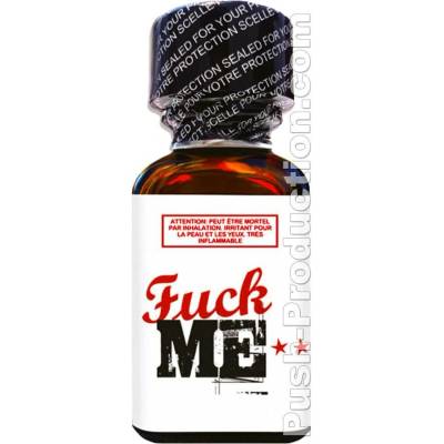 Poppers Fuck Me 24 ml