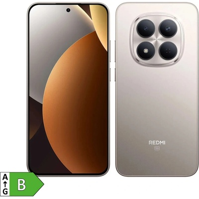 Xiaomi Redmi Note 15 Pro 5G 8GB/256GB Titanium – Hledejceny.cz