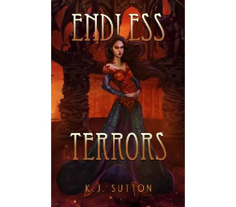 Endless Terrors - K.J. Sutton