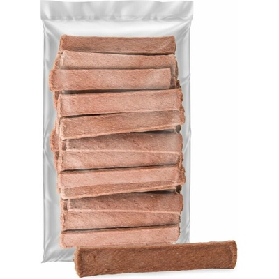 JK ANIMALS Monoprotein kuracie plátky 1000 g