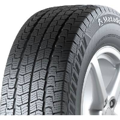 Celoroční pneumatika Matador MPS400 Variant All Weather 2 225/75R16 121/120 R zesílení (C)
