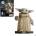 Spin Master 20148627 3D Пъзел 103 ч. Star Wars Grogu (6069817/6070266/6070282)