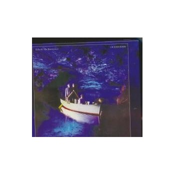ECHO&THE BUNNYMEN: OCEAN RAIN CD