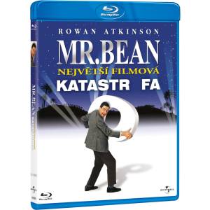 MagicBox Мистър Бийн - Blu-ray (006439)