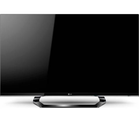 LG 32LM660S