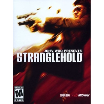 Stranglehold