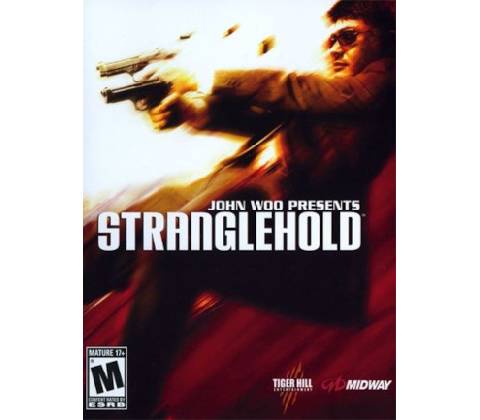 Stranglehold