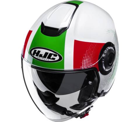 HJC i40N Pyle