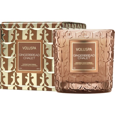 Voluspa Gingerbread Chalet 340 g