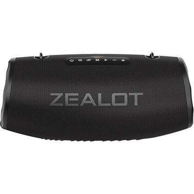Zealot S87