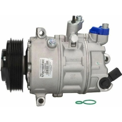 Kompresor, klimatizace THERMOTEC KTT095004