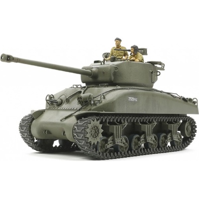Tamiya Scale Israeli Tank M1 Super Sherman 1:35