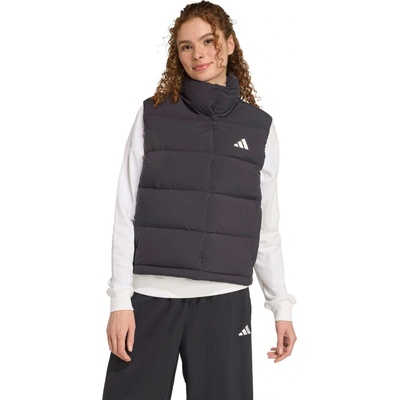 ADIDAS Елек Helionic CLIMAWARM Relaxed Down Vest