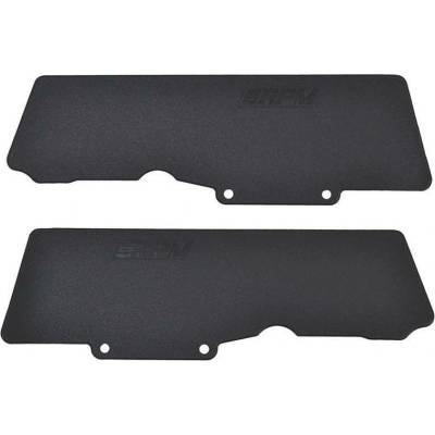 RPM Калобрани за Арма Кратон Талион Ауткаст Дуранго Mud Guards for RPM Kraton, Talion & Outcast Rear A-arms (RPM #81402 / #81405) RPM81412 (RPM81412)