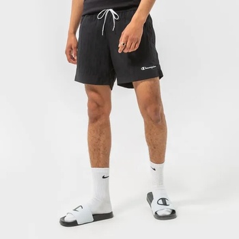 Champion Шорти Beachshort мъжки Дрехи Къси панталони 216069KK002 Черен XL (216069KK002)