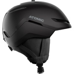 Atomic Ски каска Atomic Savor GT Ski helmet - Black - размер L 59-63 cm (418-1611-0113)