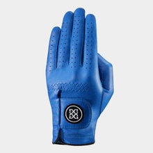 G/FORE COLLECTION GLOVE Mens Golf Glove Pravá azure-modrá M