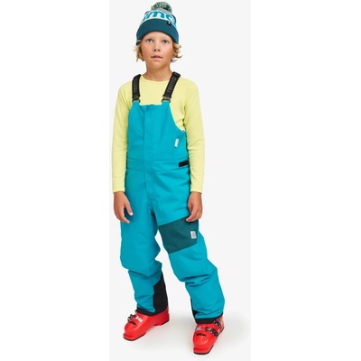 Reima Detské nohavice Vuonelo aquatic blue