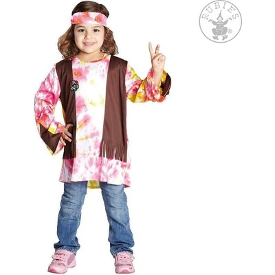 Rubies Костюм Хипи размер104 Rubies 12656