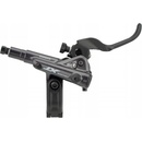 Shimano BLM8100 pravá černá