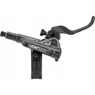 Shimano BLM8100 pravá černá – Zboží Dáma